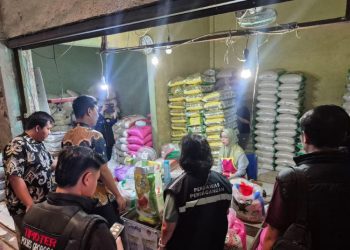Awal Ramadan, Beberapa Bahan Pokok di Grobogan Alami Kenaikan Harga