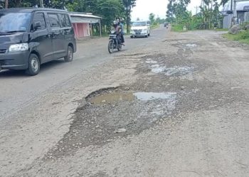 DPRD Jateng Diminta Kawal Usulan Perbaikan 3 Ruas Jalan Rusak di Blora