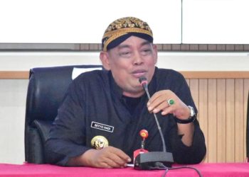 Bupati Grobogan Minta Komitmen Bersama Seluruh OPD untuk Hadapi Efisiensi Anggaran 10 Bupati Grobogan Minta Komitmen Bersama Seluruh OPD untuk Hadapi Efisiensi Anggaran