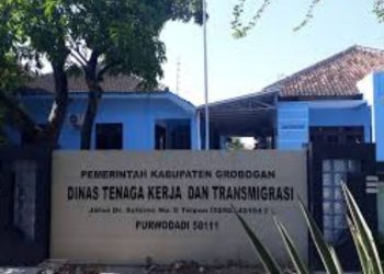 Kena Efisiensi Anggaran, Paket Pelatihan untuk Warga Grobogan Dipangkas Jadi 8 Paket 9 Kena Efisiensi Anggaran, Paket Pelatihan untuk Warga Grobogan Dipangkas Jadi 8 Paket