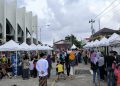 Promosikan Wisata Religi, Bazar Pasar Takjil Digelar di Area Masjid Agung Kendal 15 Promosikan Wisata Religi, Bazar Pasar Takjil Digelar di Area Masjid Agung Kendal