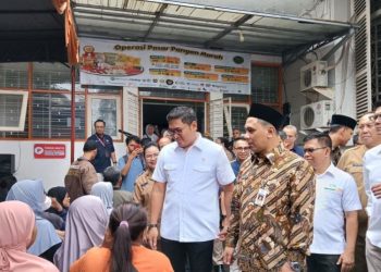 Petani Terdampak Banjir Grobogan Bakal dapat Bantuan Bibit dari Kementan 3 Petani Terdampak Banjir Grobogan Bakal dapat Bantuan Bibit dari Kementan