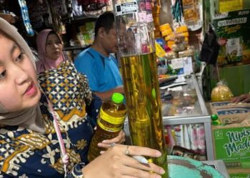 Penemuan MinyaKita Tak Sesuai Takaran di Pati Disebut Masih dalam Batas Toleransi