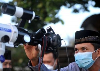 Lebaran Idul Fitri 1446 H Jatuh Besok Lusa, Ini Kata Kemenag