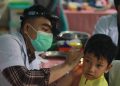 350 Pelajar di Kudus dapat Pemeriksaan THT Gratis di Hari Pendengaran Sedunia 15 350 Pelajar di Kudus dapat Pemeriksaan THT Gratis di Hari Pendengaran Sedunia