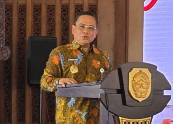 Bupati Pati Instruksikan Pendirian Koperasi Desa Merah Putih ke Seluruh Kades