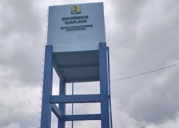 Perluas Akses Air Bersih, Desa Kajar di Kudus Akan Tambah Jaringan PAM