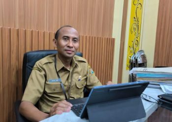 Penerapan WFA Bagi ASN di Kendal Tak Berlaku untuk Kepala OPD dan Pimpinan