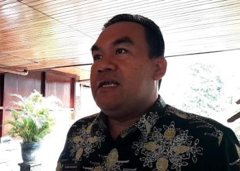 Bupati Blora Pastikan 82 GB Data yang Hilang Bukan Data Penting