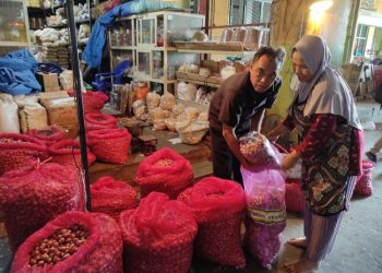 Pekan Kedua Ramadan, Harga Bahan Pokok di Kudus Alami Penurunan