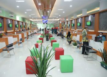 Tutup Lebih Awal, Ini Perubahan Jam Layanan MPP Blora selama Ramadhan