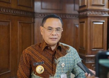 Akselerasi Layanan RSUD Soewondo, Bupati Pati Instruksikan Pengurangan Pegawai Non ASN