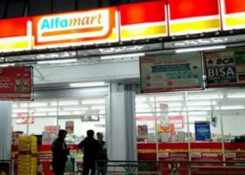 UMKM Terancam Mati Efek Menjamurnya Ritel Modern, DPR Usulkan Hal Ini