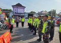 Kondisi Terkini Arus Mudik di Demak pada H+3 Lebaran Idulfitri 15 Kondisi Terkini Arus Mudik di Demak pada H+3 Lebaran Idulfitri