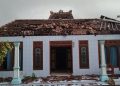 Puting Beliung Rusak Puluhan Rumah di Tambakromo Pati 18 Puting Beliung Rusak Puluhan Rumah di Tambakromo Pati