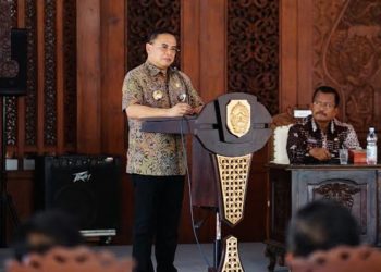 Pembentukan Koperasi Desa di Pati, Bupati Sudewo Gerakkan 3 Dinas