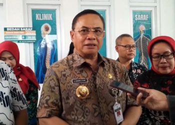 Kabar Honorer Tak Puas Hasil Seleksi RSUD Soewondo, Bupati Pati: Silakan Lapor Polisi