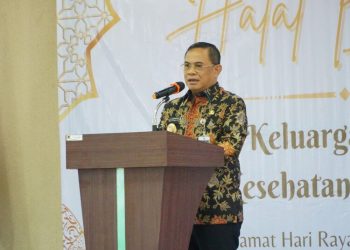 Keluarkan SE, Bupati Pati Sudewo Resmi Berlakukan Jam Malam untuk Anak 8 Keluarkan SE, Bupati Pati Sudewo Resmi Berlakukan Jam Malam untuk Anak