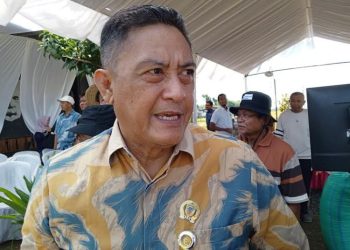 Dorong Produktivitas Padi, DPRD Pati Dukung Peningkatan Suplai Pupuk Kimia dan Organik