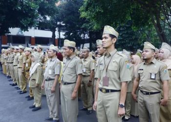 Sejumlah Jabatan di Pemkab Kudus Masih Kosong, Kapan Rekrutmen CPNS 2025 Dibuka? 5 Sejumlah Jabatan di Pemkab Kudus Masih Kosong, Kapan Rekrutmen CPNS 2025 Dibuka?
