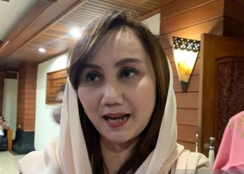 Terseret Kasus Korupsi Mbak Ita, Kepala Bapenda Hemat Bicara