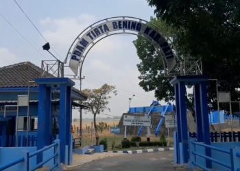 Bupati Sudewo Dukung Polresta Usut Tuntas Kasus di PDAM Pati