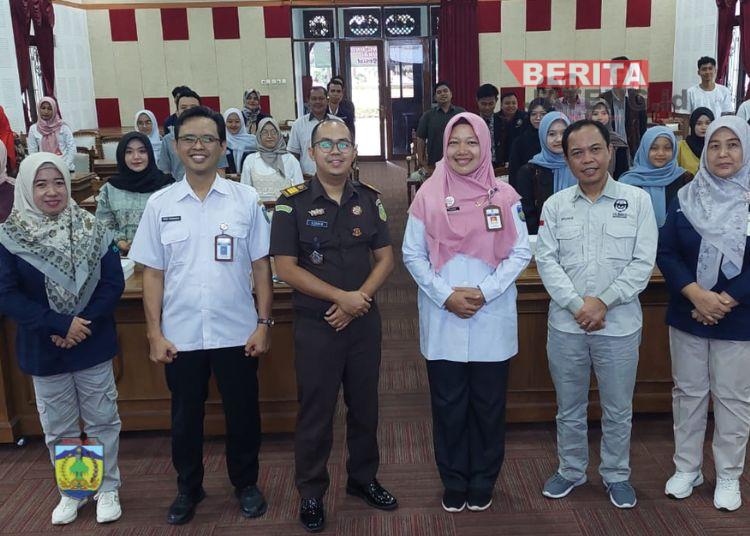 Pemkab Jepara Gandeng Penggiat Medsos Gencarkan Aksi Berantas Rokok Ilegal