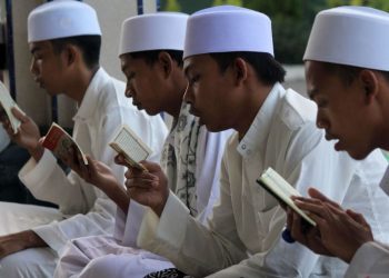 Beasiswa Kuliah Siswa Kurang Mampu, DPRD Pati Minta Lulusan Madrasah dan Ponpes Turut Disertakan