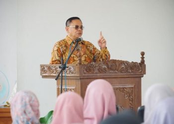 Bupati Pati Berencana Tambah Anggaran Penanganan Jalan Jadi Rp 330 Miliar