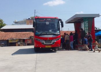 Wacana Perpanjangan Jalur Trans Jateng ke Blora Belum dapat Respon