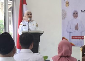 Bupati Kendal Ingatkan Perangkat Daerah Agar Tak Ada Ego Sektoral