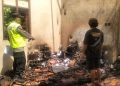 Kebakaran Rumah di Wedarijaksa Pati, Uang Ratusan Juta Turut Hangus 19 Kebakaran Rumah di Wedarijaksa Pati, Uang Ratusan Juta Turut Hangus