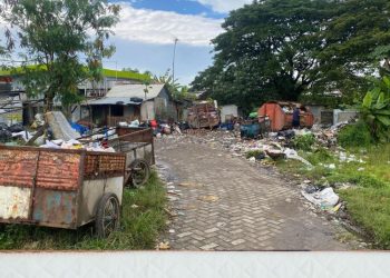 Sampah di Blora Capai 280 Ton Per Hari, Umur Penggunaan TPA Makin Berkurang