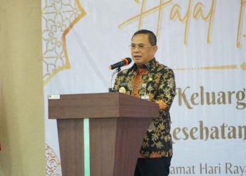 Bupati Pati Bakal Beri Beasiswa Kedokteran dan Dorong Pendidikan Spesialis