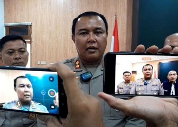 Tersangka Insiden Jatuhnya Crane di Blora Bakal Dirilis Kepolisian