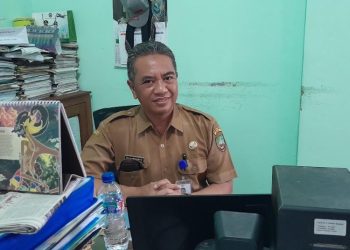 Satu OPD di Blora Boleh Pakai Anggaran Perjalanan Dinas Melebihi 10 Persen