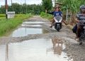 Warga Blora Diminta Ikut Mengawasi Proyek Perbaikan 50 Jalan Rusak Senilai Rp270 M 17 75 Titik Infrastruktur Rusak di Blora Akan Diperbaiki dengan Anggaran Rp 270 M