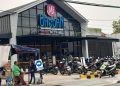 Buka 2 Cabang, Pemkab Blora Tak Tarik Retribusi Parkir Mie Gacoan Selama 3 Bulan 19 Buka 2 Cabang, Pemkab Blora Tak Tarik Retribusi Parkir Mie Gacoan Selama 3 Bulan