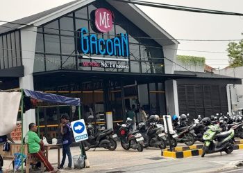 Buka 2 Cabang, Pemkab Blora Tak Tarik Retribusi Parkir Mie Gacoan Selama 3 Bulan
