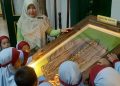 Digelar Selama 2 Hari, Ini Rangkaian Acara Peringatan Hari Kartini di Rembang 18 Digelar Selama 2 Hari, Ini Rangkaian Acara Peringatan Hari Kartini di Rembang