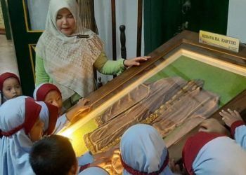 Digelar Selama 2 Hari, Ini Rangkaian Acara Peringatan Hari Kartini di Rembang