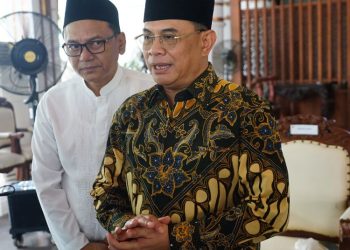Libur Lebaran, Sudewo Persilakan Pemudik Nikmati Wisata dan Kuliner Pati