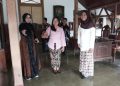 RA Saniyyah Kenang Perjuangan Eyangnya di Museum RA Kartini Jepara 17 RA Saniyyah Kenang Perjuangan Eyangnya di Museum RA Kartini Jepara