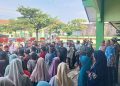 Demo Tolak Tambang Baru, Warga Sumberrejo Jepara Datangi Kantor DLH 15 Demo Tolak Tambang Baru, Warga Sumberrejo Jepara Datangi Kantor DLH