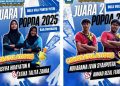 SMPN 2 Bulu Raih Juara di Cabor Voli Pantai POPDA Rembang, Kepsek: Siap Maju ke Provinsi 19 SMPN 2 Bulu Raih Juara di Cabor Voli Pantai POPDA Rembang, Kepsek: Siap Maju ke Provinsi