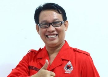 Kunjungi Kebumen, Ini Rencana Strategis DPRD Jateng Saiful Hadi Berdayakan Warga