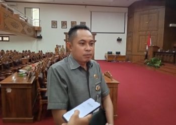 Nila Salin di Pesisir Pati Utara Berpotensi Diekspor, Muslihan: Kita Dukung Bersama
