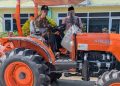 Petani Rembang dapat Bantuan 186 Alsintan dari APBD Jateng dan APBN 17 Petani Rembang dapat Bantuan 186 Alsintan dari APBD Jateng dan APBN