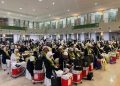 89 Persen Jamaah Haji Kudus Sudah Lunasi BPIH, Pelunasan Ditutup 17 April
