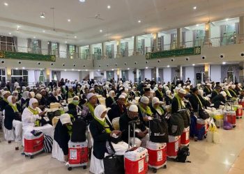 89 Persen Jamaah Haji Kudus Sudah Lunasi BPIH, Pelunasan Ditutup 17 April